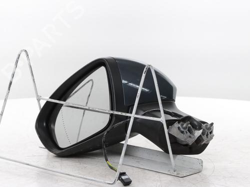 Left mirror RENAULT CLIO V (B7_) 1.0 LPG (B7MT) | BP34565690C26 - Image 7