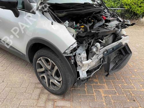 Pipe RENAULT CAPTUR I (J5_, H5_) 0.9 TCe 90 | BP40582286M125 - Image 15