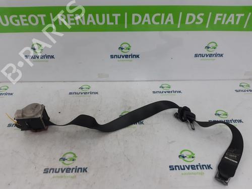 Sikkerhetsbelte bak venstre OPEL MOKKA / MOKKA X (J13) 1.4 (_76) (140 hp) 24164148
