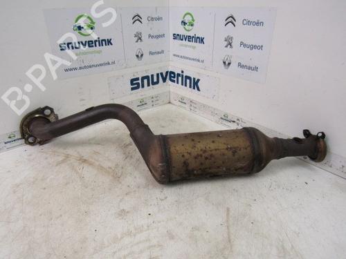 Katalysator RENAULT TWINGO II (CN0_) 1.2 16V (CN04, CN0B) | BP10794274M10 