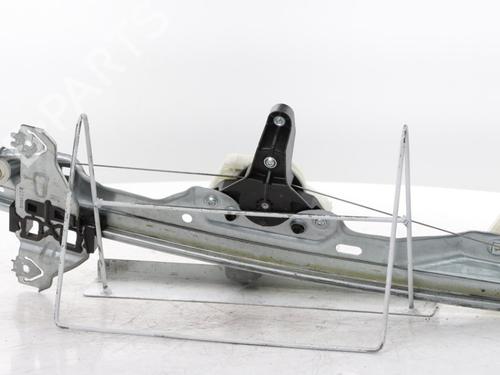 Front right window mechanism RENAULT KADJAR (HA_, HL_) 1.3 TCe 140 (HLNB, HLN1) | BP34562950C23  - Image 6