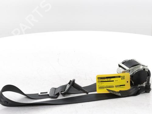Front left seatbelt DACIA DUSTER (HM_) 1.3 TCe 130 (HMMF) | BP30186322I26