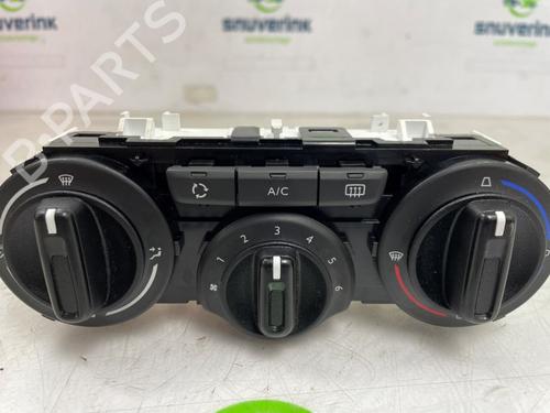 Climate control CITROËN C3 III (SX) 1.2 PureTech 82 | BP25776401I5 - Image 2