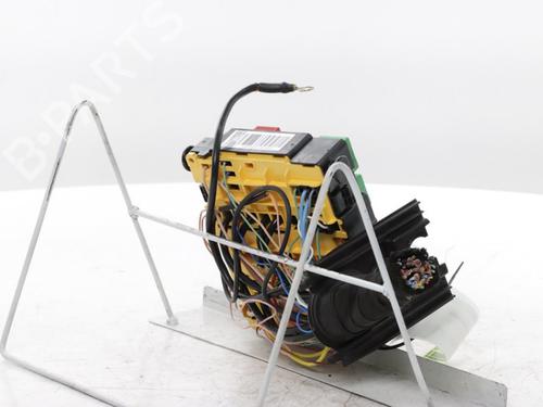 Fuse box OPEL CORSA F (P2JO) 1.2 (68) | BP30758095E1 - Image 7