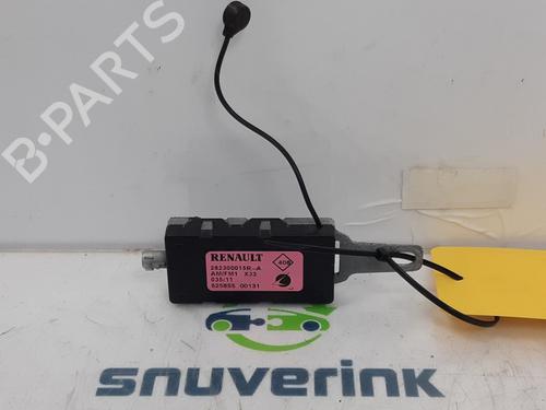 Used Electronic module RENAULT WIND (E4M_) 1.2 TCe 100 (E4MF) (102 hp) 13193971