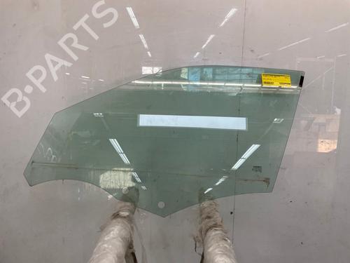 Used Rear left door window Rear left door window 38618043 38618043