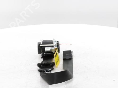 Front right seatbelt DACIA SANDERO III 1.0 SCe 65 | BP40584840I25 - Image 3