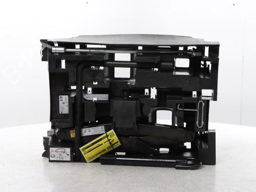 Reservehjul kit Reservehjul kit RENAULT MASTER IV Van (F8__) BLUE DCI 130 (F8M2) (130 hp) 33845792 33845792