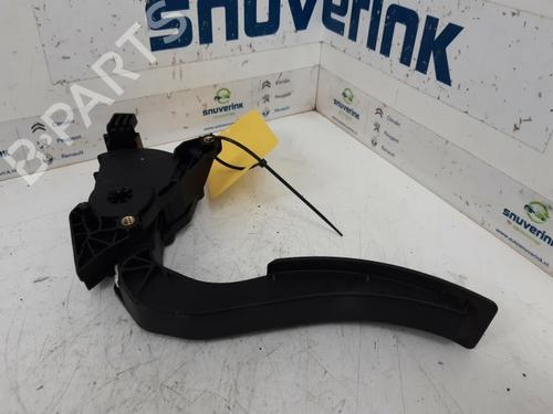 Pedal RENAULT CLIO IV (BH_) 1.2 16V | BP10798287I4 