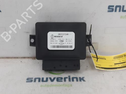 Control unit RENAULT CLIO V (B7_) 1.0 TCe 90 (B7MT) | BP25205144M11 - Image 4