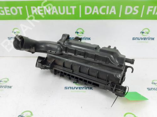 Air filter box OPEL GRANDLAND / GRANDLAND X (A18, P1UO) 1.2 (75) | BP18301225M87