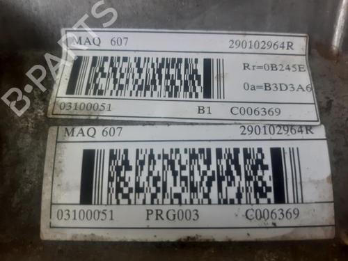 Engine RENAULT ZOE Hatchback Van (BFM_) Electric (BFMF) | BP40588228M1 - Image 10