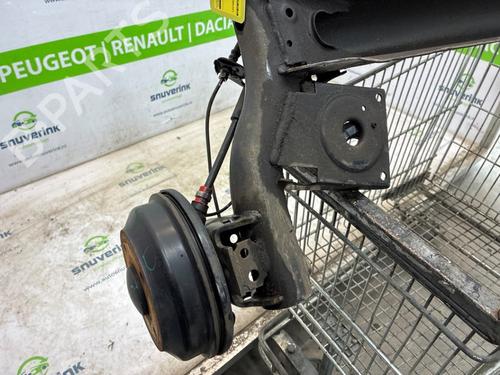 Rear axle DACIA SPRING EV (B6M1) | BP25526993M2 