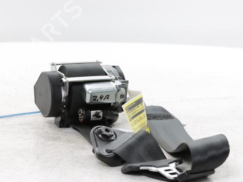 Front left seatbelt RENAULT MASTER III Van (FV) 2.3 dCi 150 FWD (FV0F, FV03, FV09) | BP34423119I26 - Image 2
