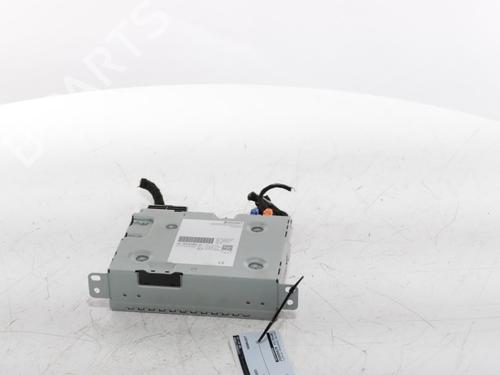 Used Electronic module PEUGEOT 208 II (UB_, UP_, UW_, UJ_) e-208 (136 hp) 27971143