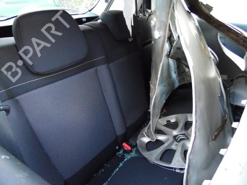 Clutch pedal CITROËN C3 III (SX) 1.6 BlueHDi 100 | BP24162864I13 - Image 23