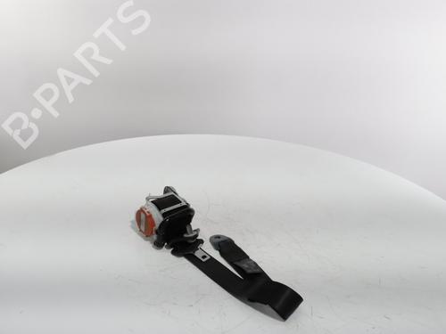 Front right seatbelt PEUGEOT EXPERT Van (V_) 2.0 BlueHDi 145 | BP27688414I25 - Image 8
