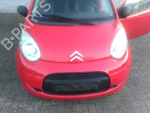 Warning switch CITROËN C1 (PM_, PN_) 1.0 | BP40580248I22 - Image 16