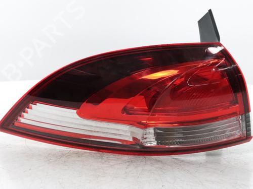 Used Left taillight Left taillight 37798554 37798554