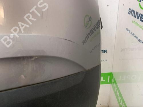 Rear bumper RENAULT SCÉNIC IV (J9_) 1.3 TCe 115 (J9N9) | BP26238526C8 