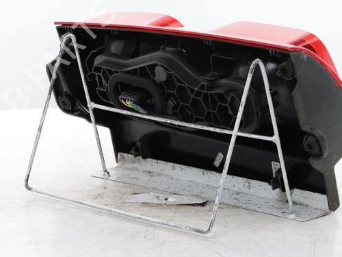 Left taillight PEUGEOT EXPERT Van (V_) 2.0 BlueHDi 120 | BP36538867C34  - Image 7