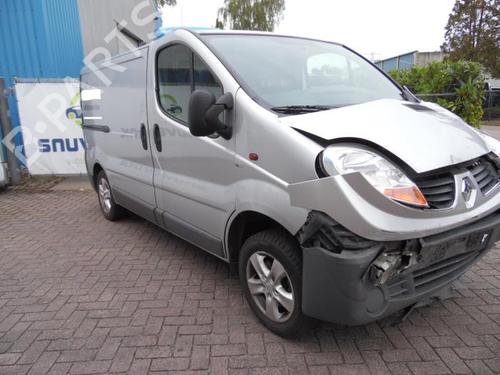 Right rear brake caliper RENAULT TRAFIC II Van (FL) 2.0 dCi 90 (FL0H, FL00, FL01, FL0M, FL0P, FL0S) | BP40569022M106 - Image 3