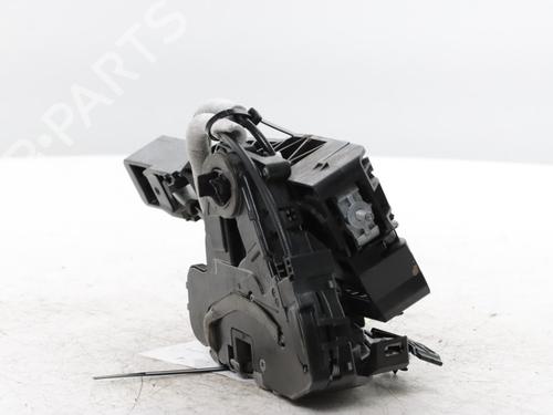 Front left lock RENAULT EXPRESS Box Body/MPV 1.5 Blue dCi 75 (F6AA) | BP36701950C98 - Image 2