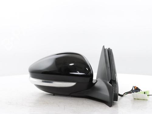 Used Right mirror OPEL CORSA F (P2JO) 1.2 (68) (101 hp) 30758419