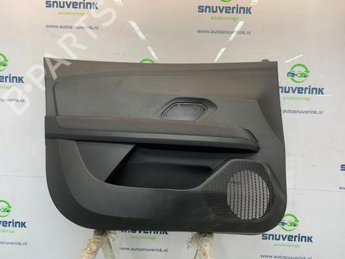Used Front left panel Front left panel 25776221 25776221