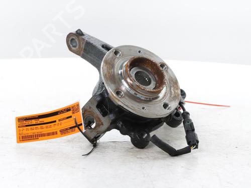 Used Right front steering knuckle Right front steering knuckle 38347475 38347475