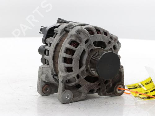 Alternator RENAULT CAPTUR I (J5_, H5_) 0.9 TCe 90 | BP39507804M7 - Image 5