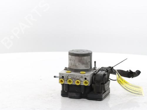 ABS pump RENAULT MASTER III Van (FV) 2.3 dCi 130 FWD (FV0M, FV0Y, FV0J, FV02, FV03) | BP39618957M43  - Image 5