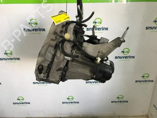 Used Gearbox Gearbox 24418461 24418461