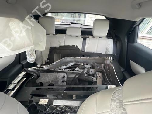 Third brake light DS DS 3 / DS 3 CROSSBACK (UR_, UC_, UJ_) 1.2 PureTech 130 (URHNSS) | BP40575800L11 - Image 16