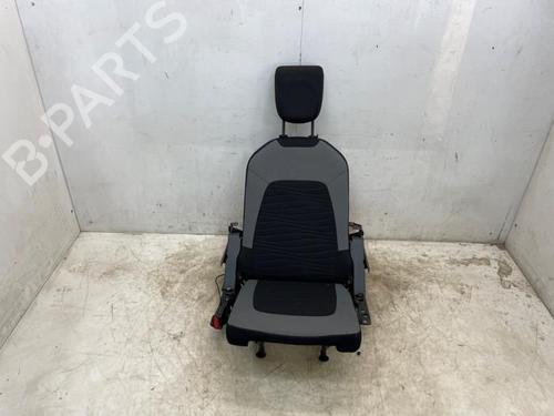 Used Rear seat Rear seat CITROËN C4 Picasso II 1.6 HDi / BlueHDi 115 (115 hp) 40586397 40586397
