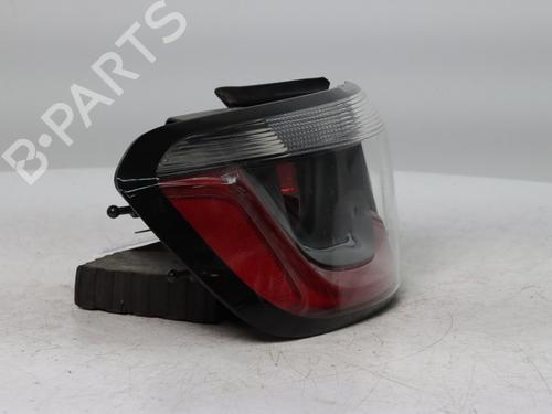Left taillight JEEP COMPASS (MP, M6, MV, M7) 1.3 | BP38618209C34 - Image 9