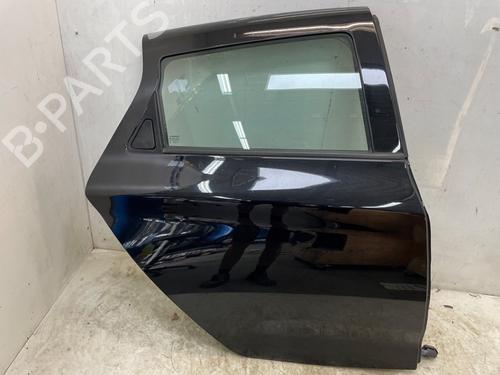 Used Right rear door Right rear door 38272280 38272280