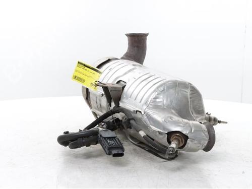 Catalyst PEUGEOT PARTNER Box Body/MPV (K9) 1.5 BlueHDI 130 | BP40587535M10 - Image 3