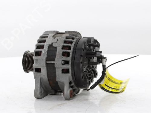 Alternator RENAULT KADJAR (HA_, HL_) 1.3 TCe 160 (HLNC) | BP28797137M7 - Image 9