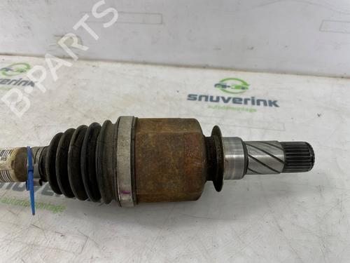 Left front driveshaft RENAULT MEGANE IV Hatchback (B9A/M/N_) 1.6 TCe 205 (B9MV) | BP25884836M38 - Image 3