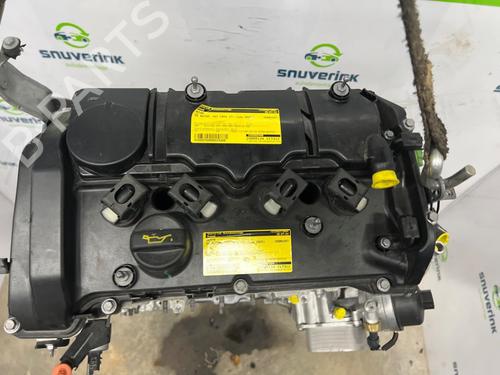 Engine DS DS 7 (J4_, JC_) E-TENSE 4x4 300 (J45GBU) | BP23393695M1 