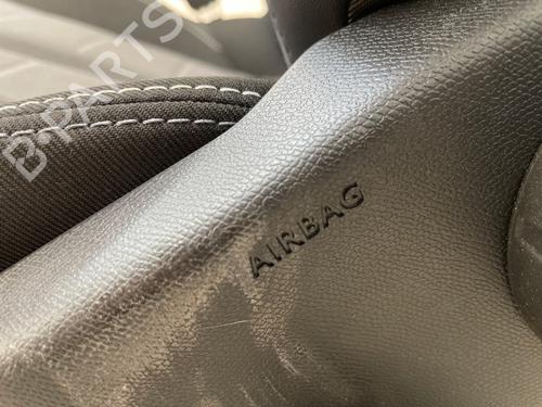 Left front seat OPEL GRANDLAND (OV64) 1.2 MHEV | BP36538384C15 - Image 6
