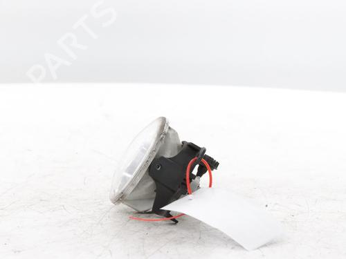Right front fog light PEUGEOT 2008 I (CU_) 1.2 VTi | BP33814004C31 - Image 3