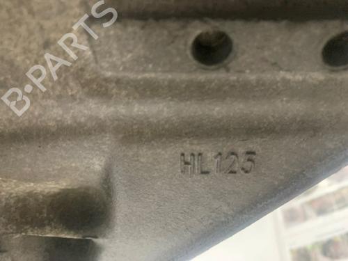 Gearbox CITROËN DS3 (SA_) 1.6 THP 155 | BP36538475M3 - Image 8