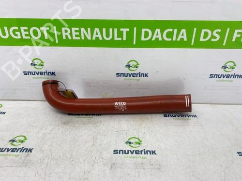 Intercooler pipe IVECO DAILY VI Van 35S17, 35C17, 40C17, 50C17, 55C17, 60C17, 65C17, 70C17 | BP40578960M127 - Image 2