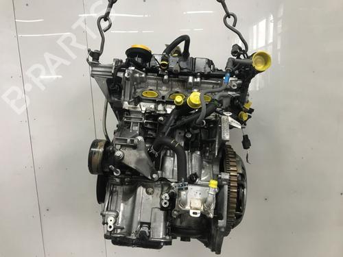 Used Engine Engine 34567041 34567041