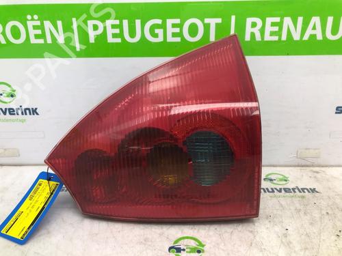 Used Right taillight PEUGEOT 307 Break (3E) 1.6 16V (109 hp) 17146938