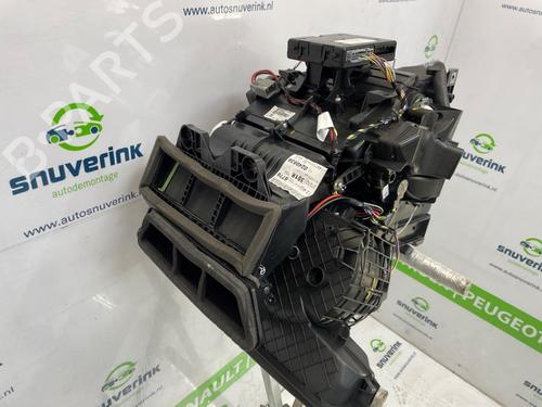 Heater matrix box DACIA DUSTER (HM_) 1.0 LPG (HMMT) | BP27287359M61 - Image 2