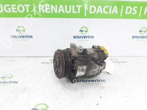 AC compressor OPEL VIVARO B Van (X82) 1.6 CDTI (05) | BP27092737M34 - Image 3