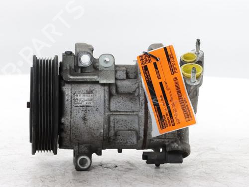 Used AC compressor AC compressor CITROËN DS4 (NX_) 1.6 VTi 120 (120 hp) 34567264 34567264
